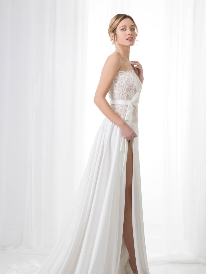 Abiti da sposa - Collezione Serena  - s475